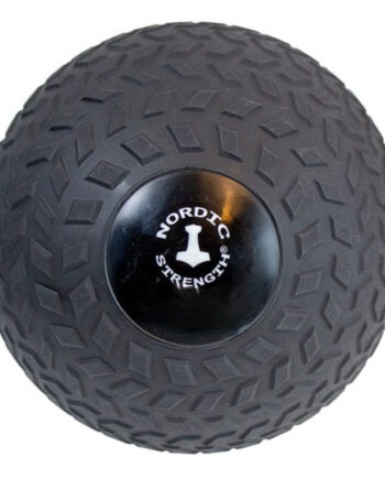 Slam Ball 10 Kg Nordic Strength