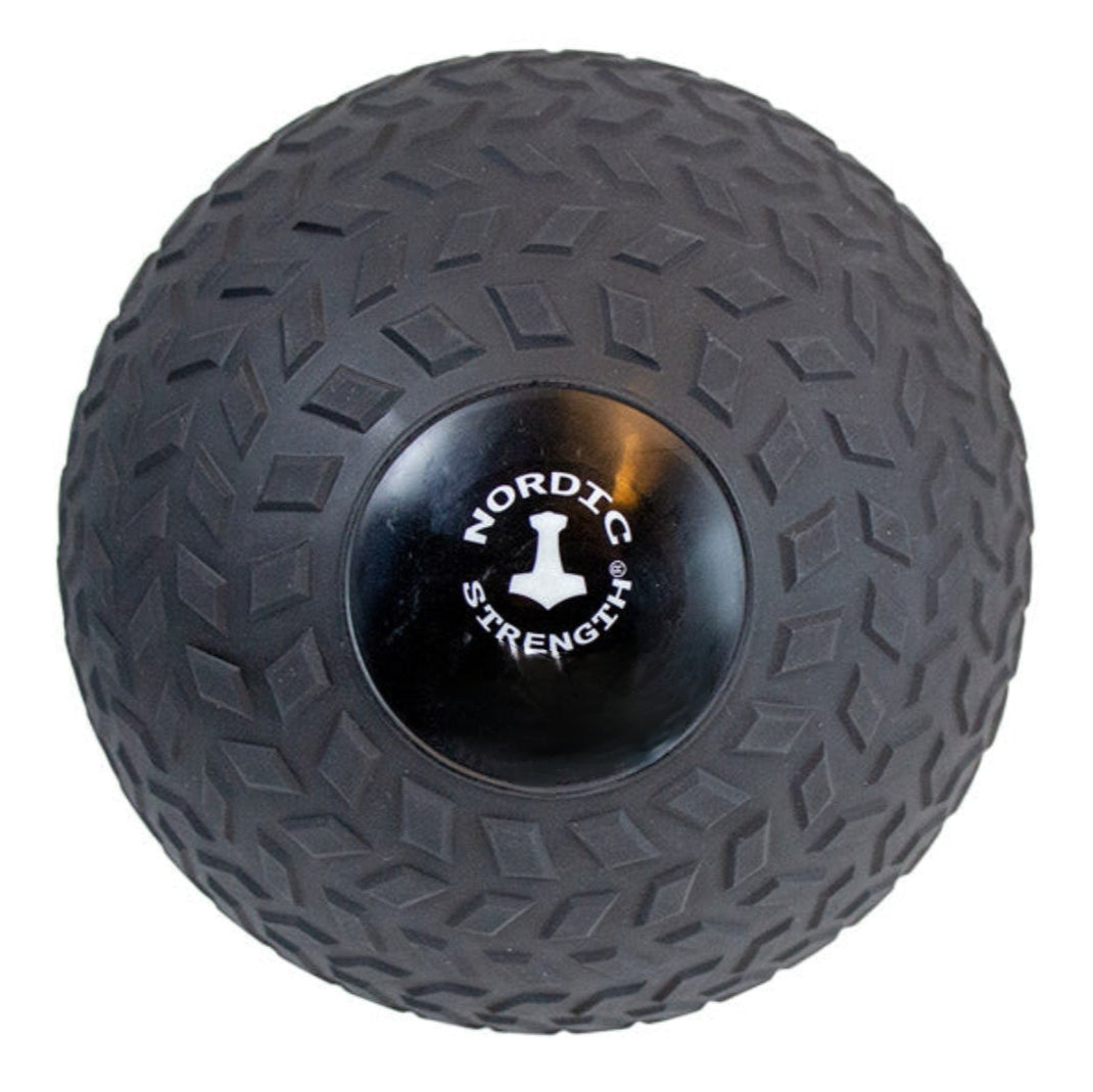Slam Ball 10 Kg Nordic Strength
