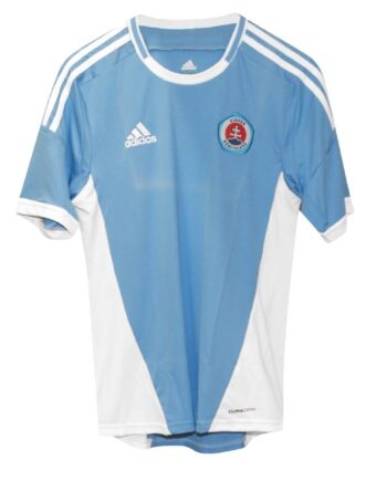 Slovan Bratislava Hjemme Trøje Vm 2012 13-