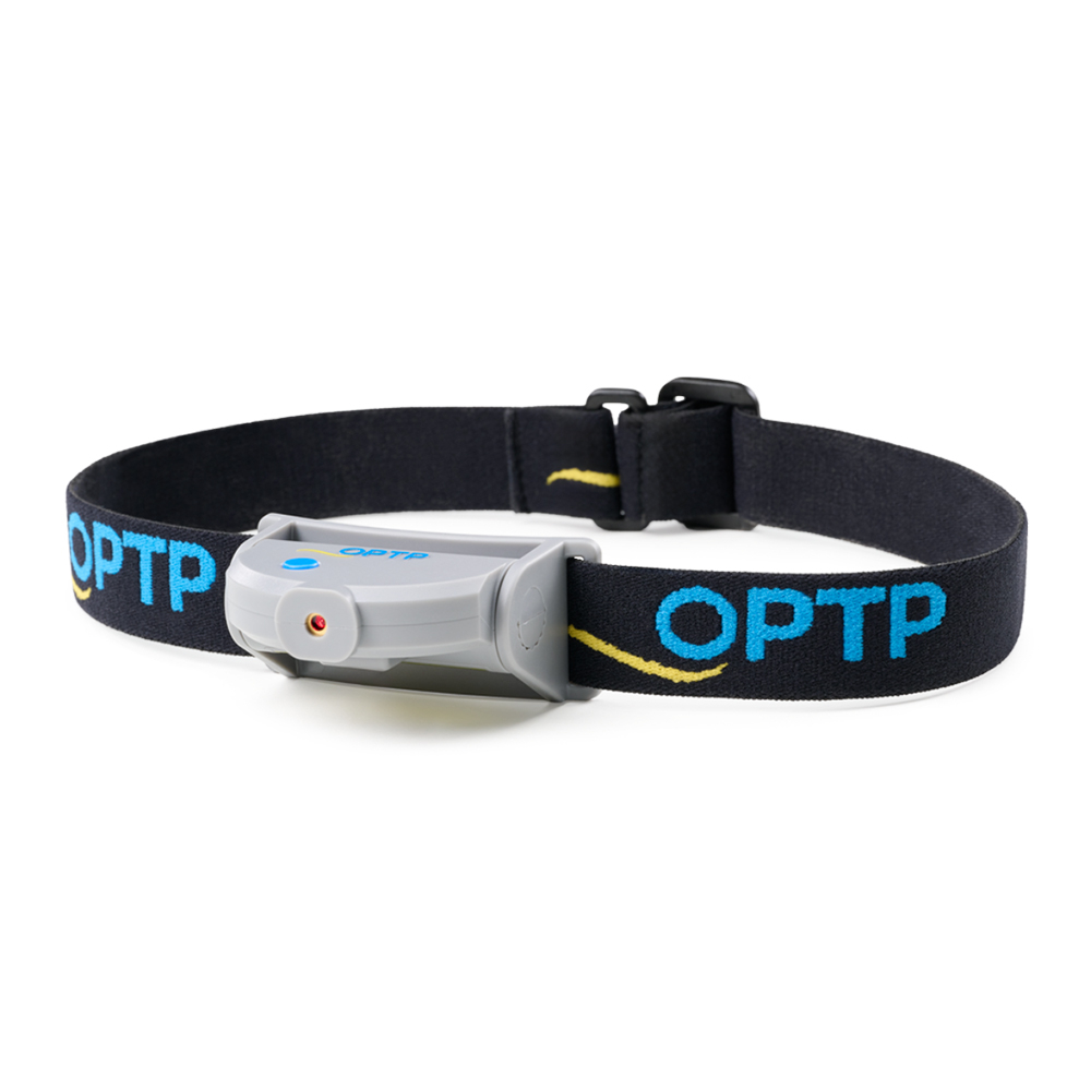Smcor Laser Led Headlamp