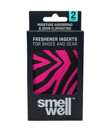 Smellwell Freshener Insert  Pink Zebra