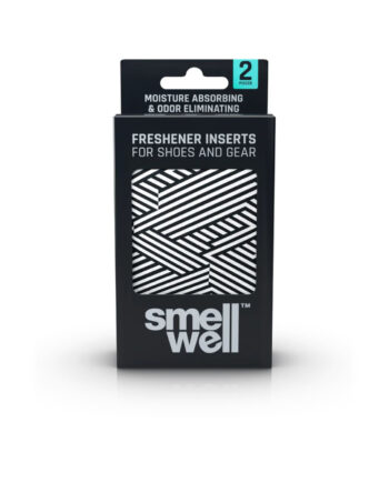 Smellwell Freshener Insert  White Stripes