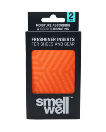 Smellwell Freshener Inserts  Geometric Orange