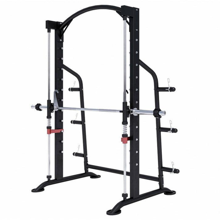 Smith-maskine  Power Rack  Skaffevare