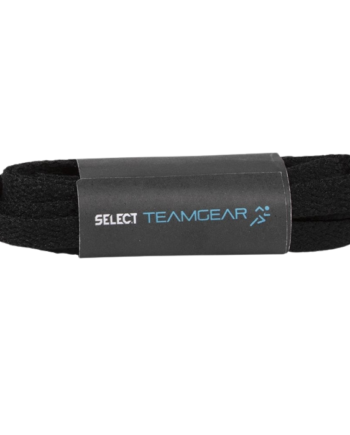 Snørebånd 120 Cm  Black