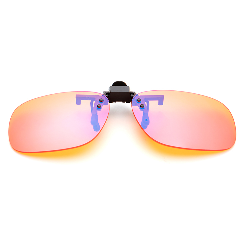 Søvnbrille Clip-on  Napoli  Voksne