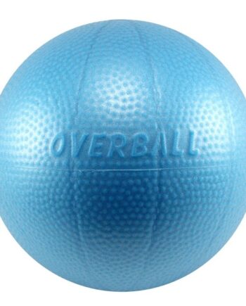 Softgym Over Ball  Blå