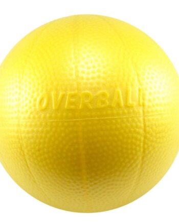 Softgym Over Ball  Gul