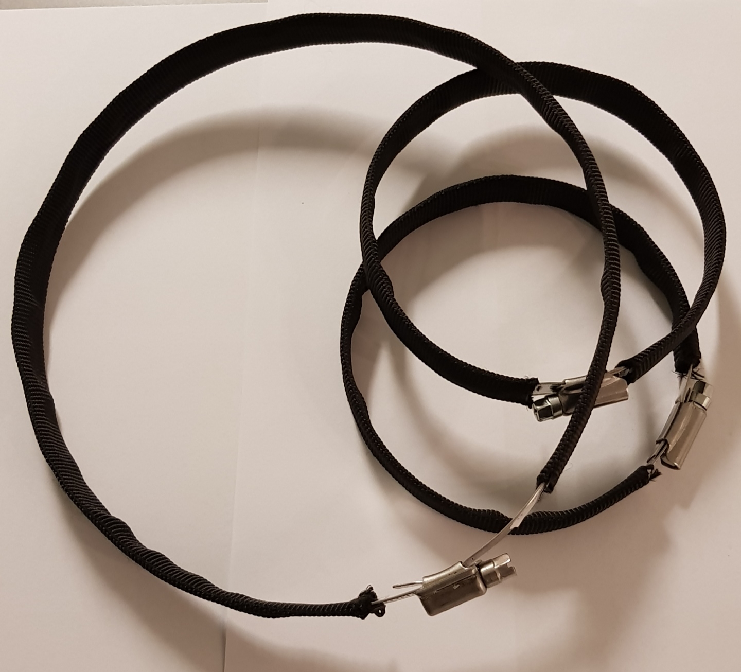 Spændebånd    Sleeve 12 Cm