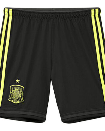 Spanien Ude Shorts Børn-128