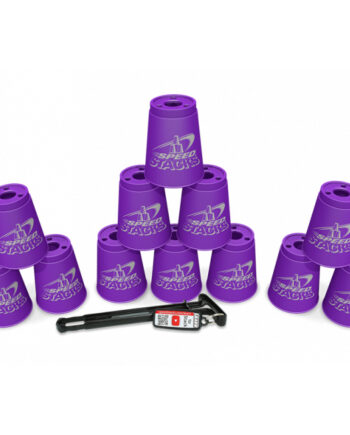 Speed Stacks Kopper  Lilla  Til Speedstacking