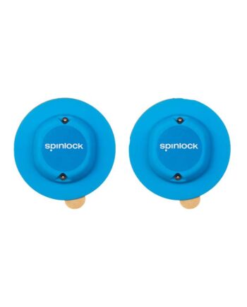 Spinlock Redningsvestlys Lume-on Rød