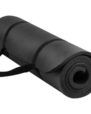 Sportsbuddy Træningsmåtte