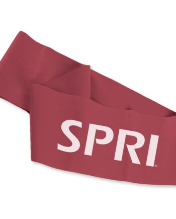 Spri Flat Band Loop Træningselastik Medium