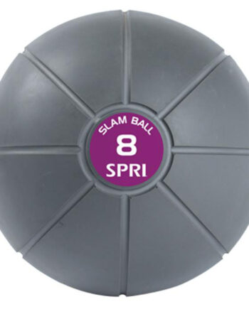 Spri Slam Ball Gray   5kg
