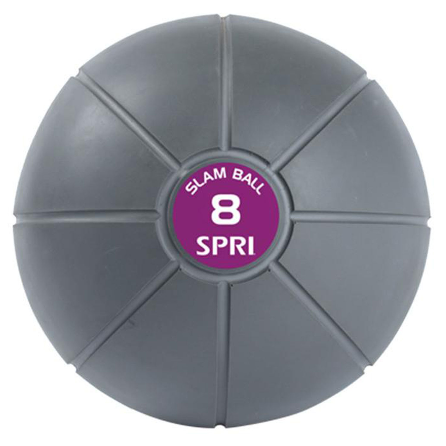 Spri Slam Ball Gray 5kg