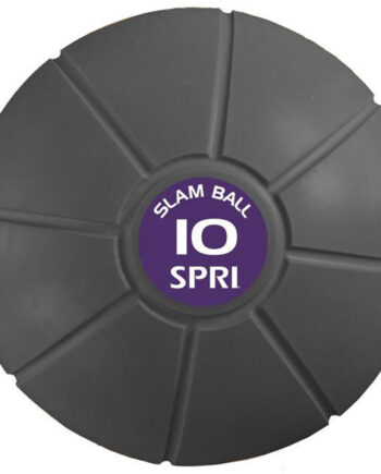 Spri Slam Ball Gray   5kg