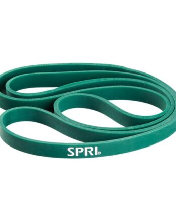 Spri Superband Crossfit Strenghtband Træningselastik Light Medium