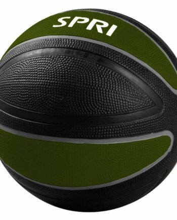 Spri Xerball Medicine Ball     Kg