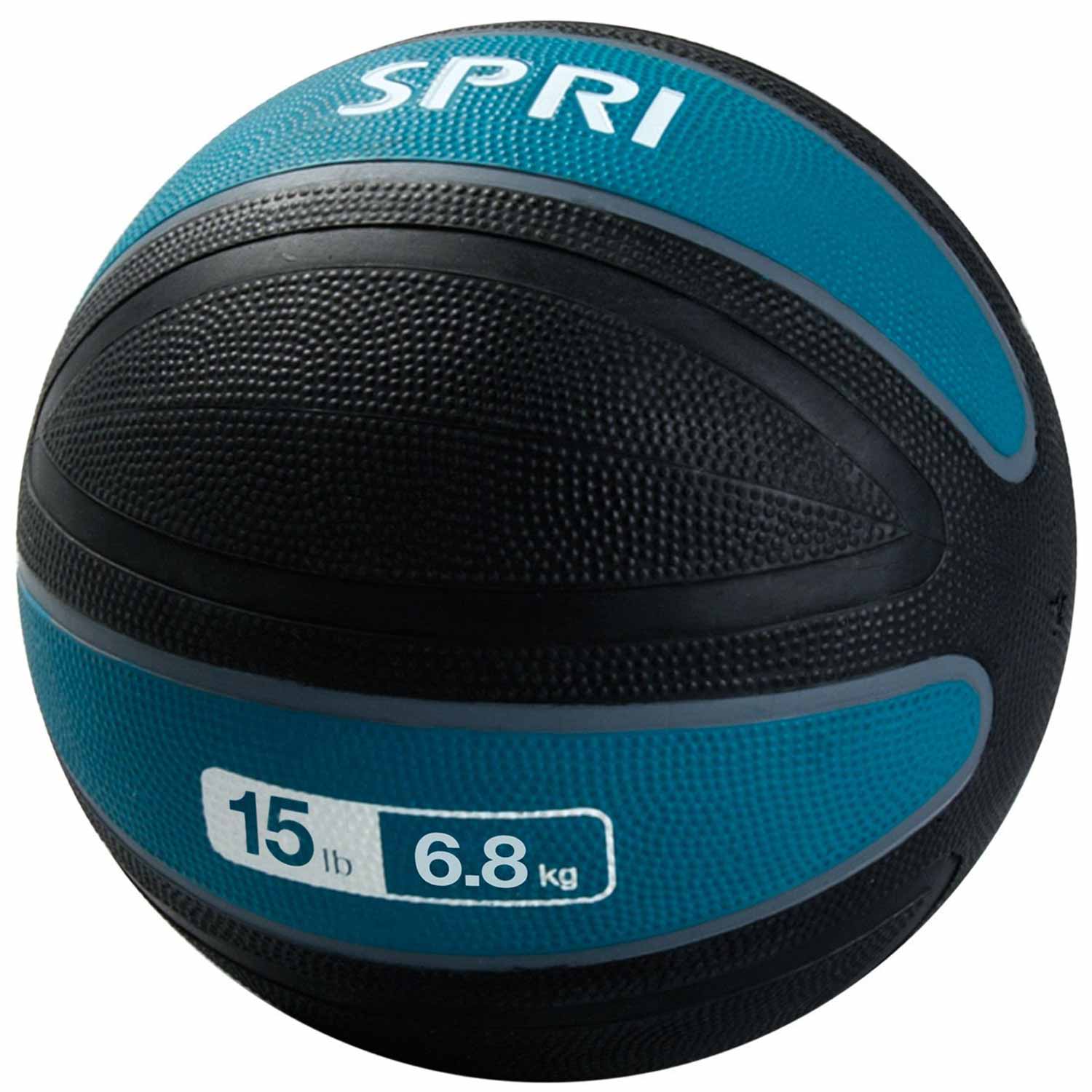 Spri Xerball Medicine Ball Kg