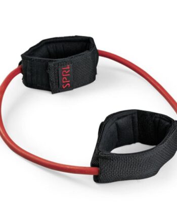 Spri Xercuffs Træningselastik Medium
