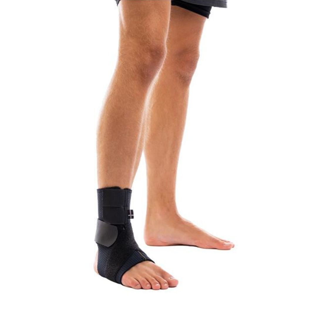 Srx 871 Ankelbandage Xs