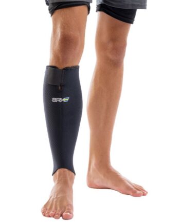 Srx 870 Lægbandage Xs
