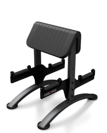 Stående Curlbænk Til Fitnesscenter  Restsalg
