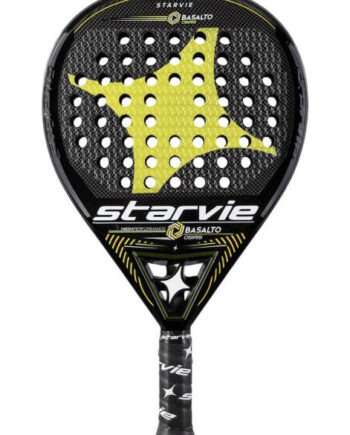 Starvie Basalto Osiris Padelbat