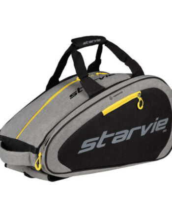 Starvie Plata Lux 2025 Padeltaske