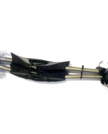 Steel Spring Straps