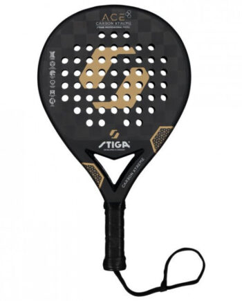 Stiga Ace Padelbat