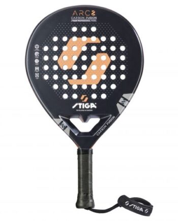 Stiga Arc   Padelbat