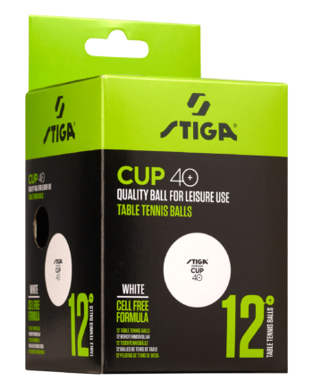 Stiga  Cup Bold 12-pack