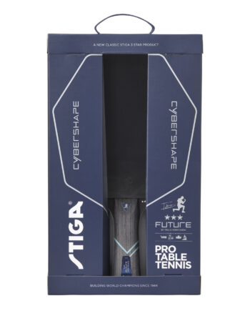 Stiga  Future Cypershape  -star