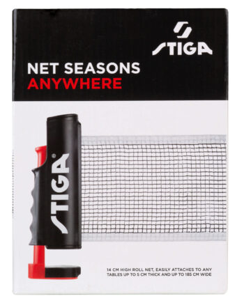 Stiga  Net Seasons Anywhere