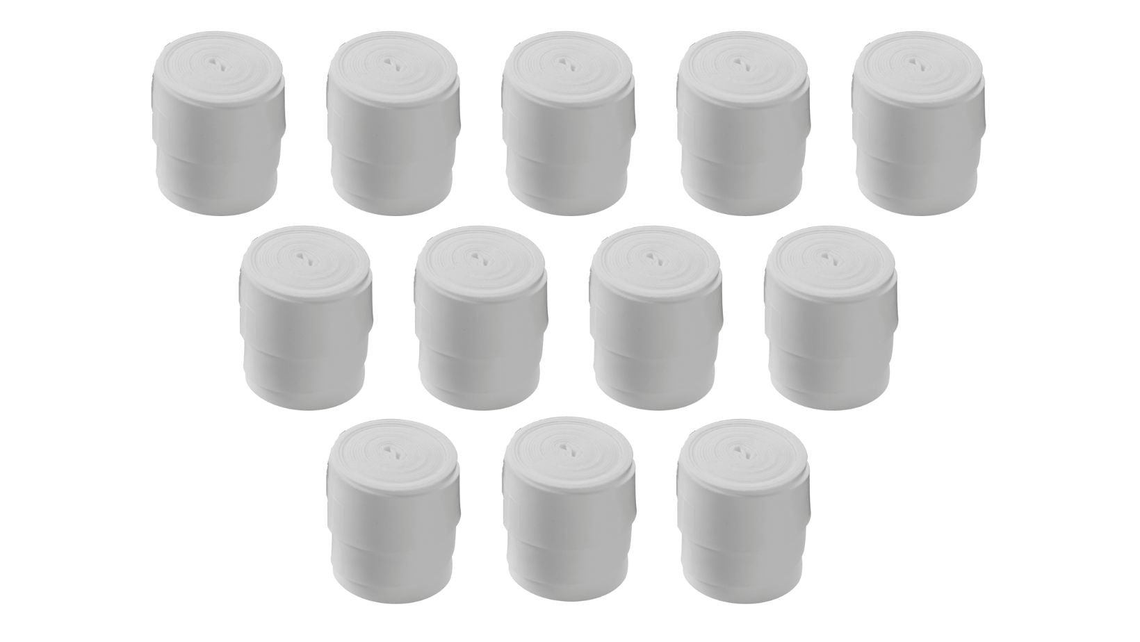 12 Stk Wilson Pro Overgrip