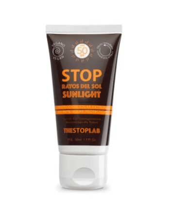Stop Sunlight Solcreme  50 Ml