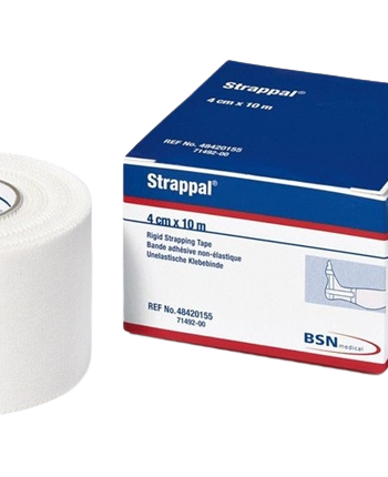 Strappal Sportstape   Cm   10