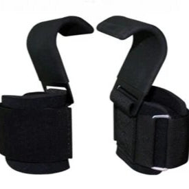 Straps Med Løftekrog    Stk
