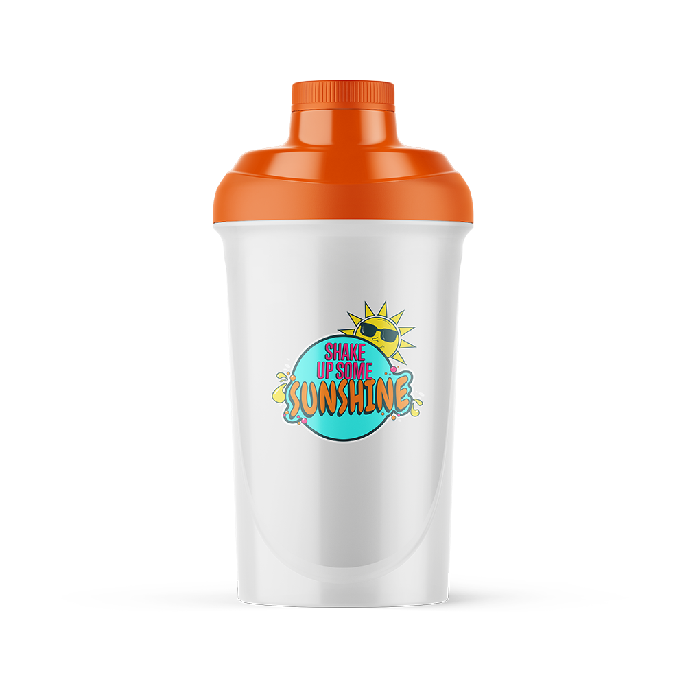 Summer Shaker 2026