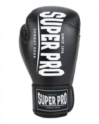 Super Pro  Champ Boksehandske   Oz