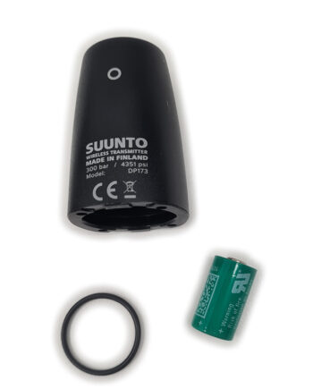 Suunto Batteri Kit Transmitter Vyper  D4  D6  D9 Og Dx