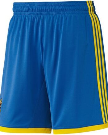 Sweden Home Shorts 2013 15 Youth-164