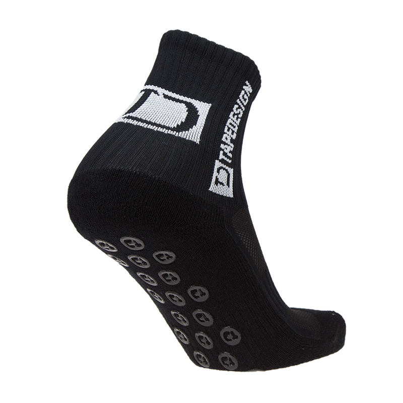 Tapedesign All-round Sock Classic Kids  Sort