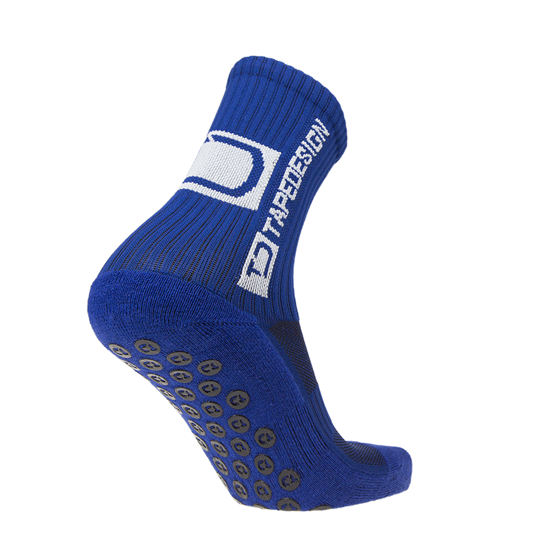 Tapedesign All-round Sock Classic  Mørkeblå