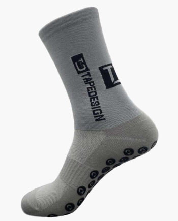 Tapedesign Superlight Sock  Grå