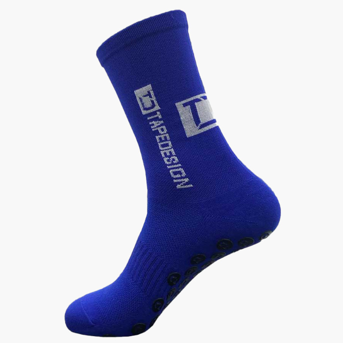 Tapedesign Superlight Sock Hvid