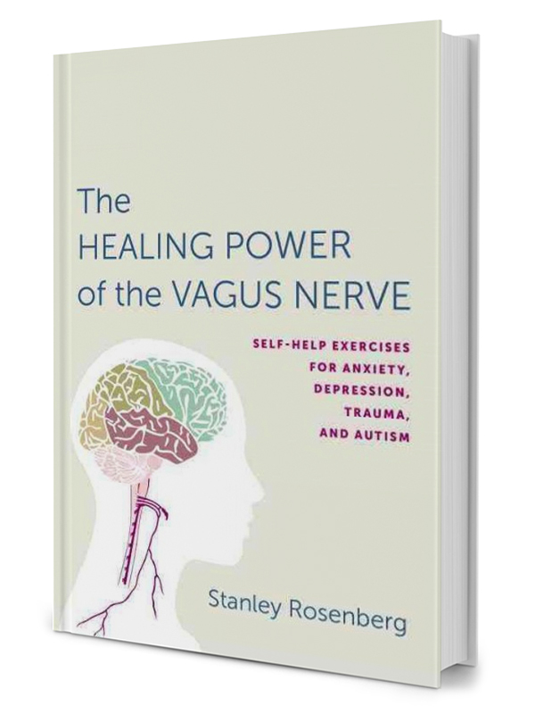 The Healing Power Of The Vagus Nerve