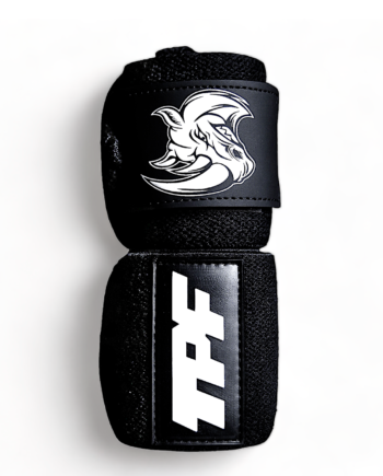 The Perfect Wrist Wraps